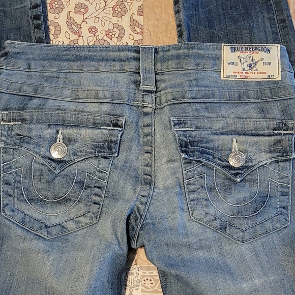 Jeans - Picture 3 of 5